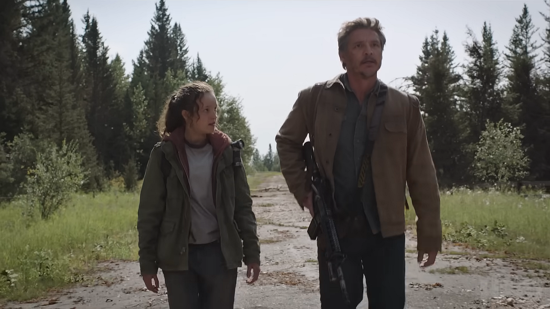 The Last of Us season 2 akan tiba “akhir 2024, awal 2025” kata Bella Ramsey